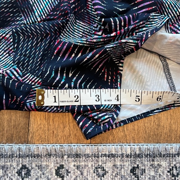 Patagonia women’s nine trails running shorts size small - Picture 10 of 10